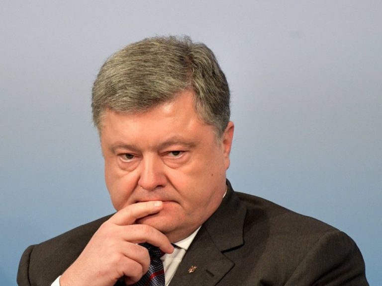 poroshenko